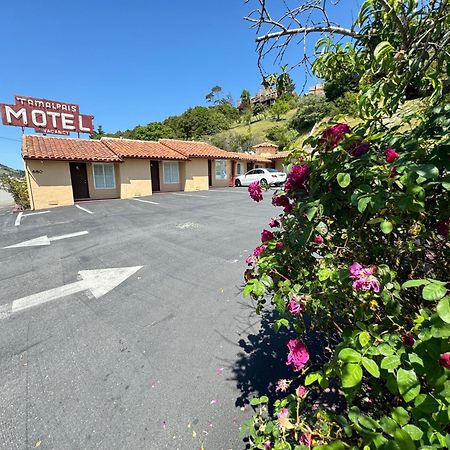 Tamalpais Motel Mill Valley Luaran gambar