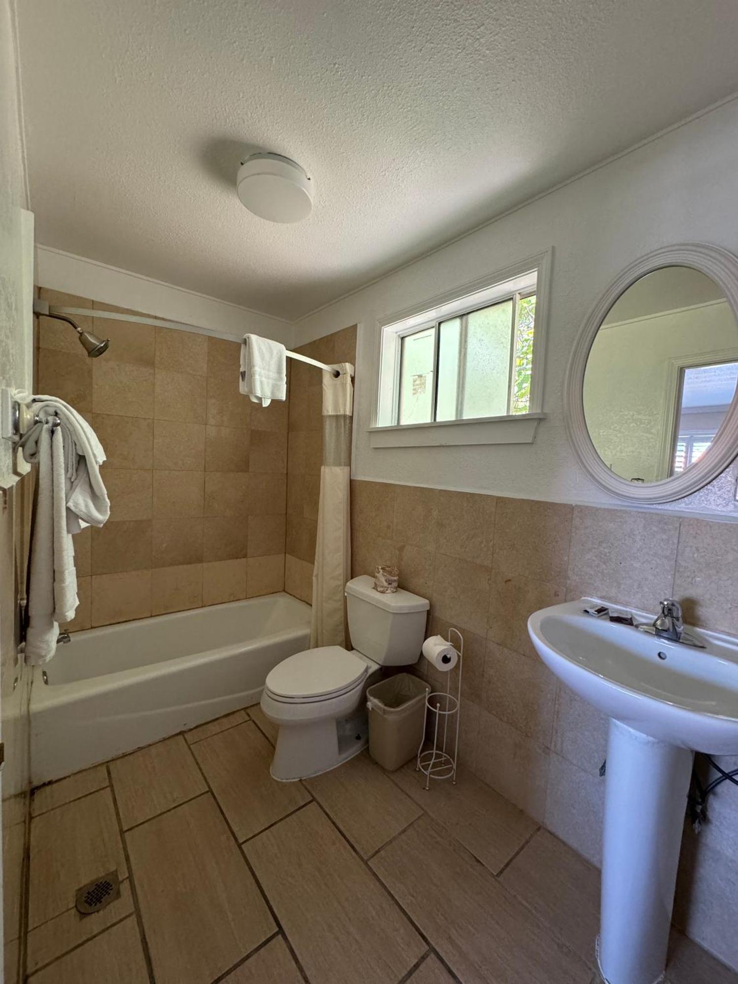 Tamalpais Motel Mill Valley Luaran gambar