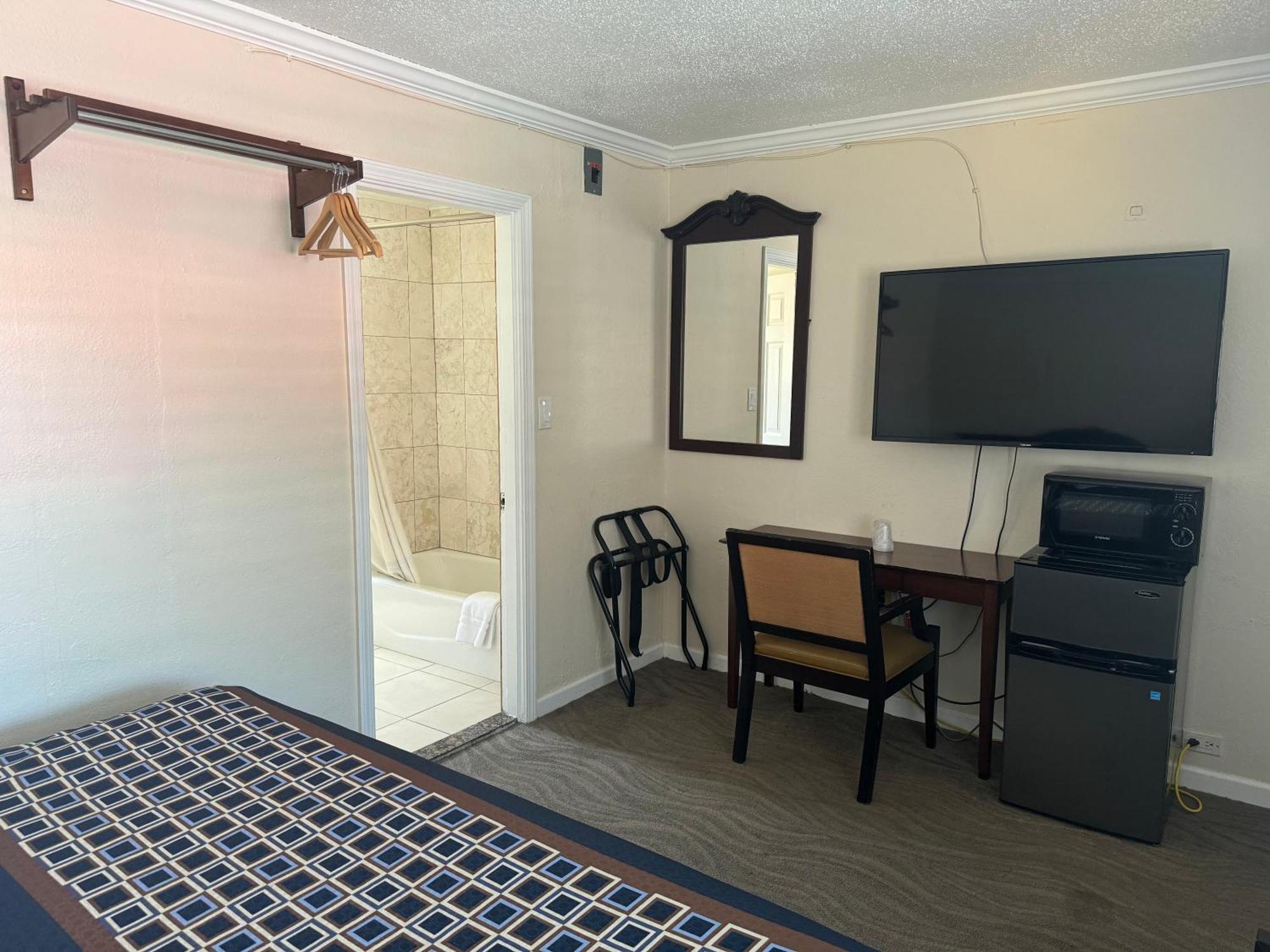 Tamalpais Motel Mill Valley Luaran gambar