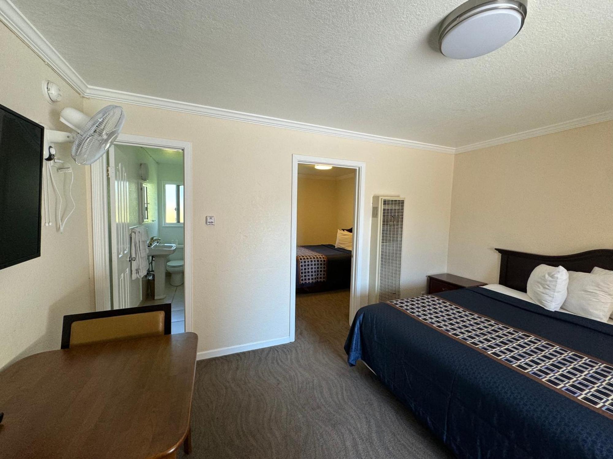 Tamalpais Motel Mill Valley Luaran gambar