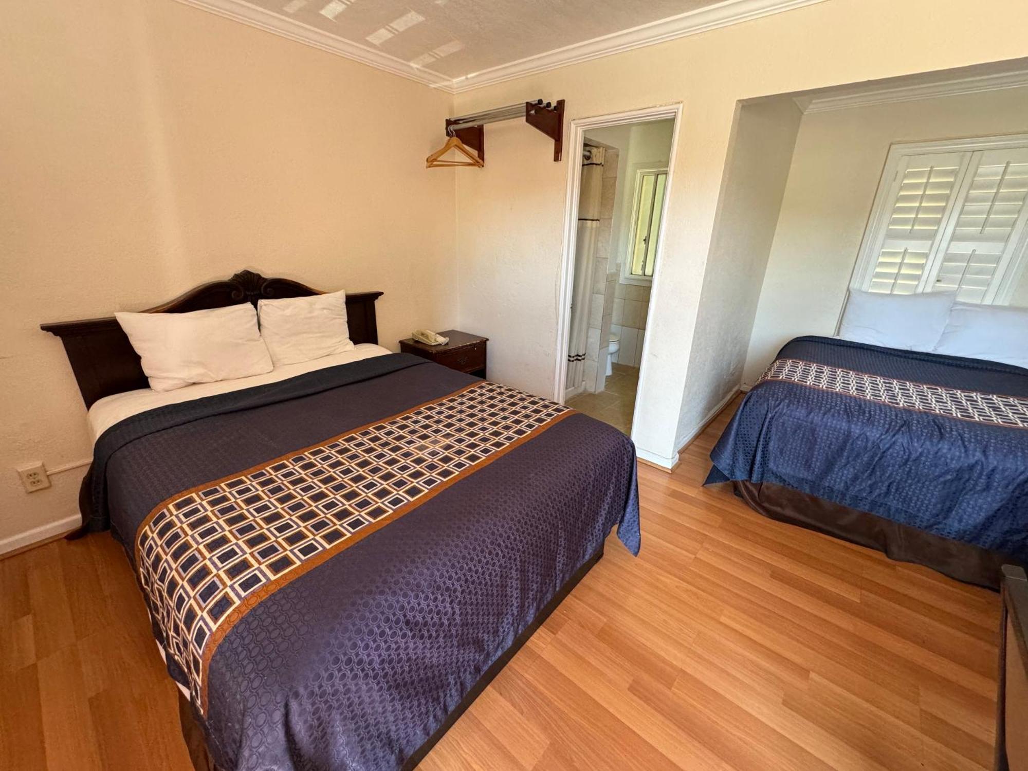 Tamalpais Motel Mill Valley Luaran gambar