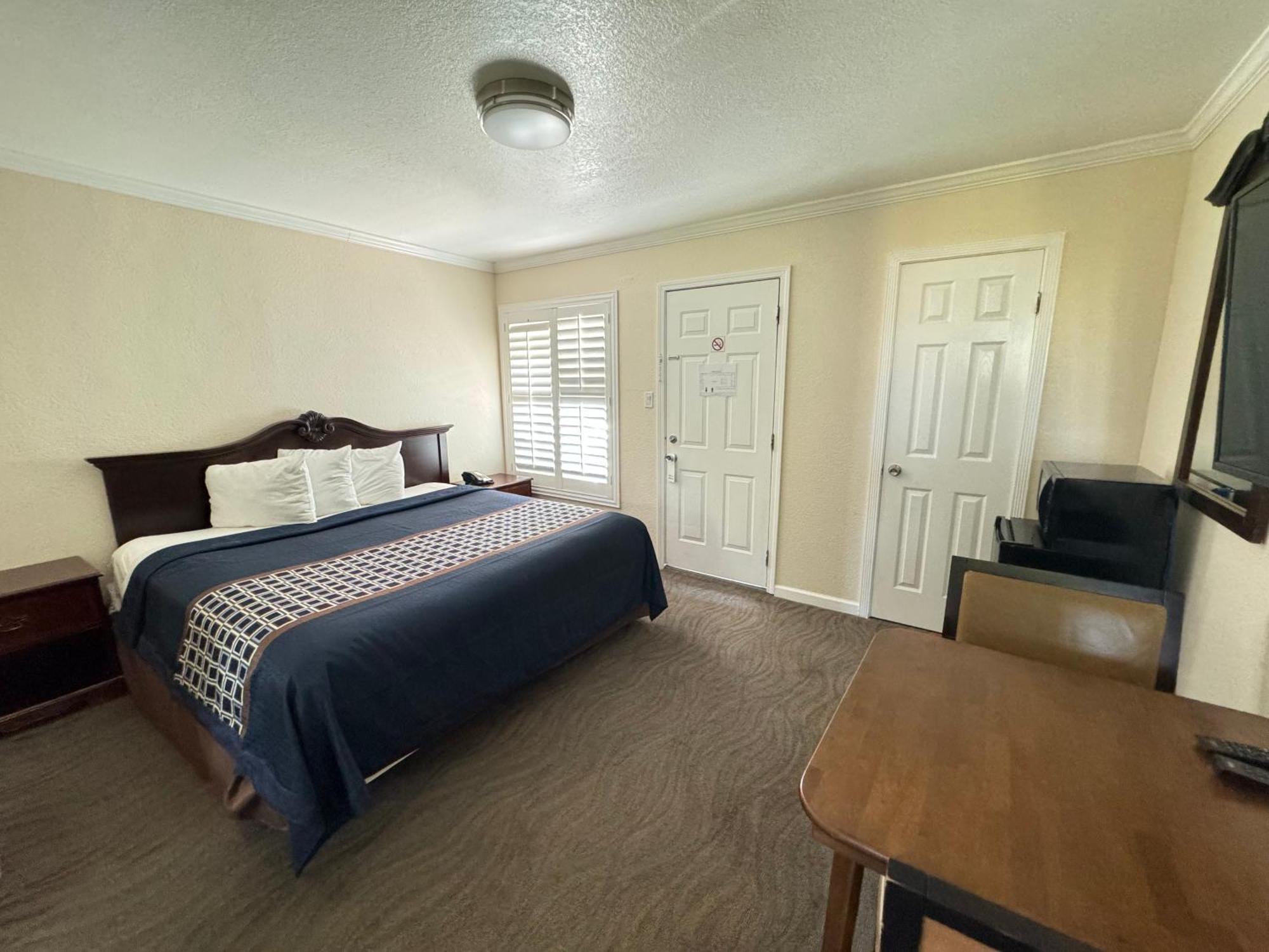 Tamalpais Motel Mill Valley Luaran gambar