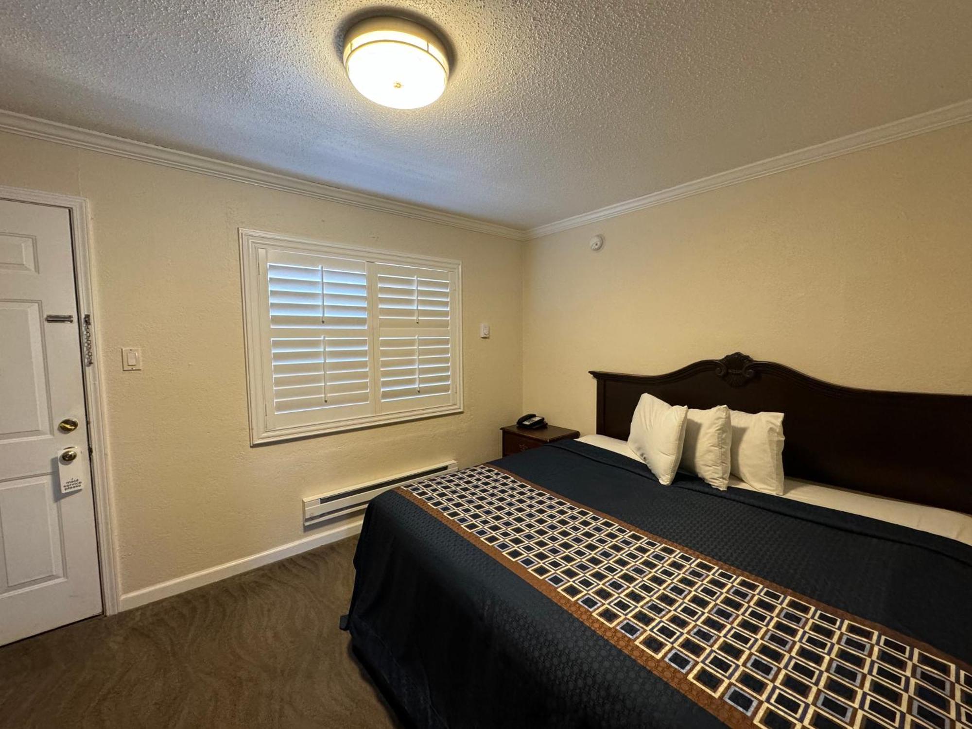 Tamalpais Motel Mill Valley Luaran gambar
