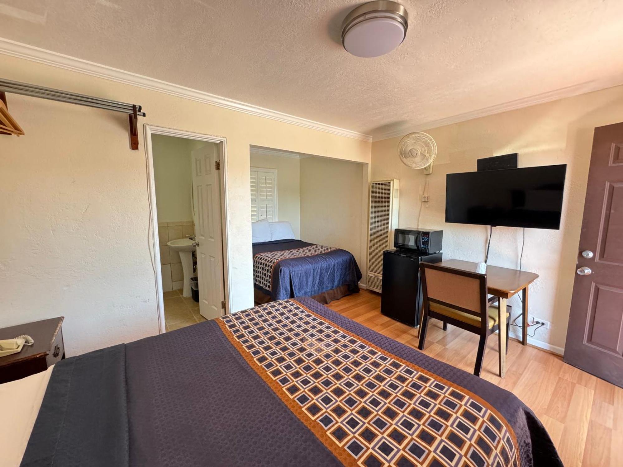 Tamalpais Motel Mill Valley Luaran gambar