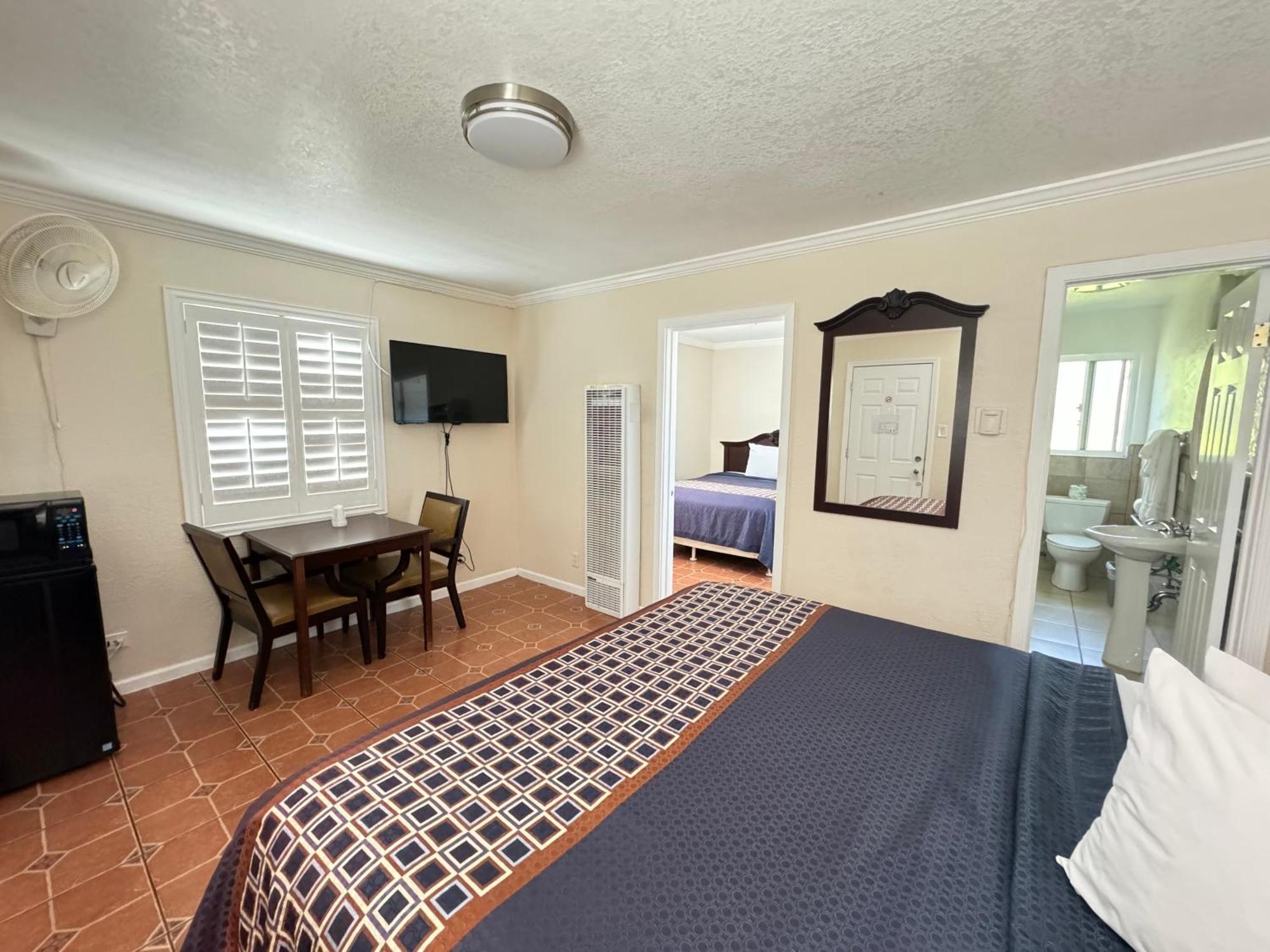 Tamalpais Motel Mill Valley Luaran gambar