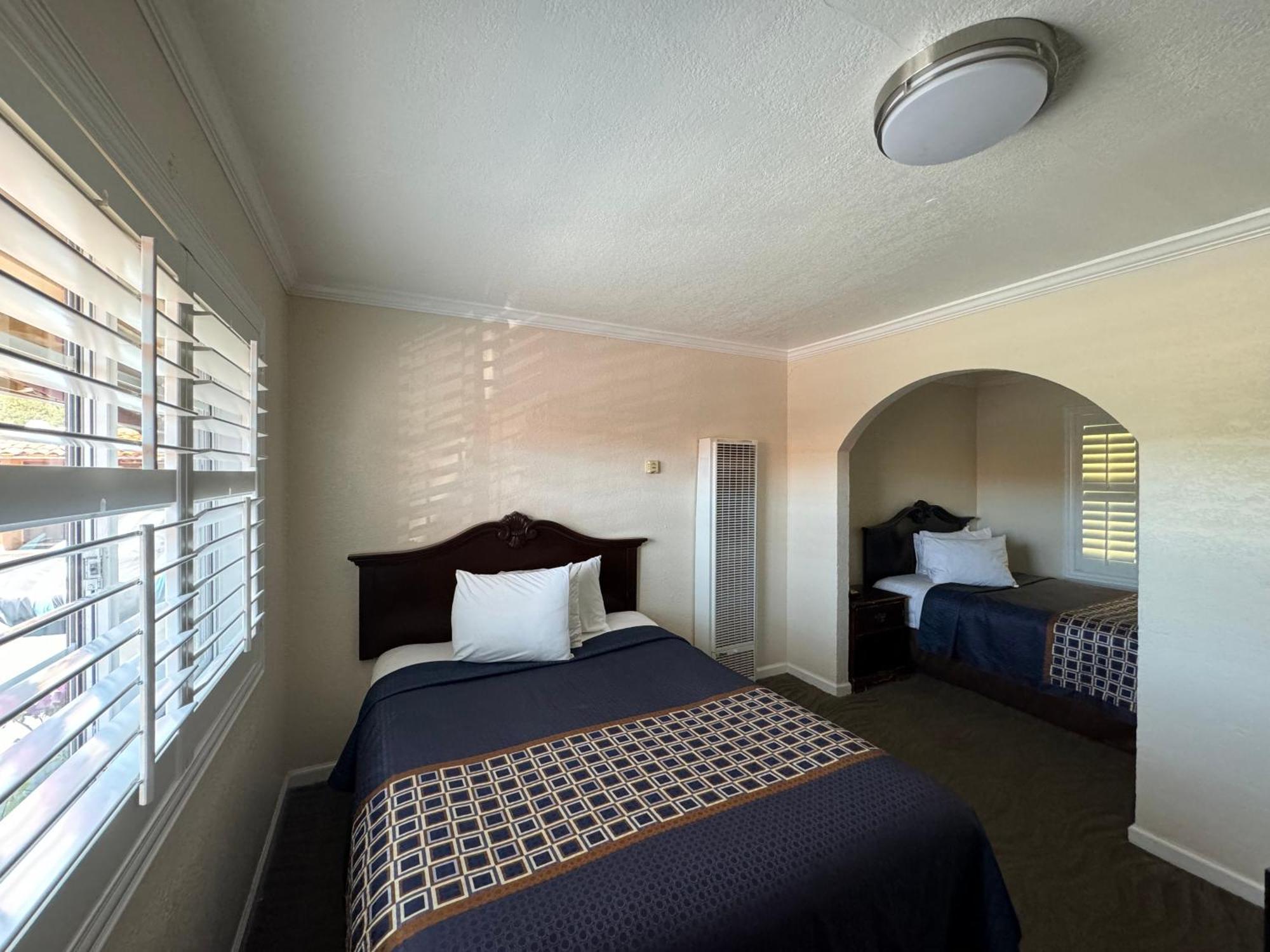 Tamalpais Motel Mill Valley Luaran gambar