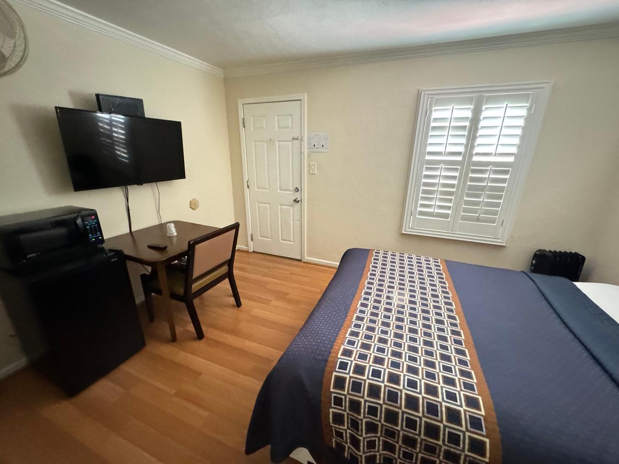 Tamalpais Motel Mill Valley Luaran gambar