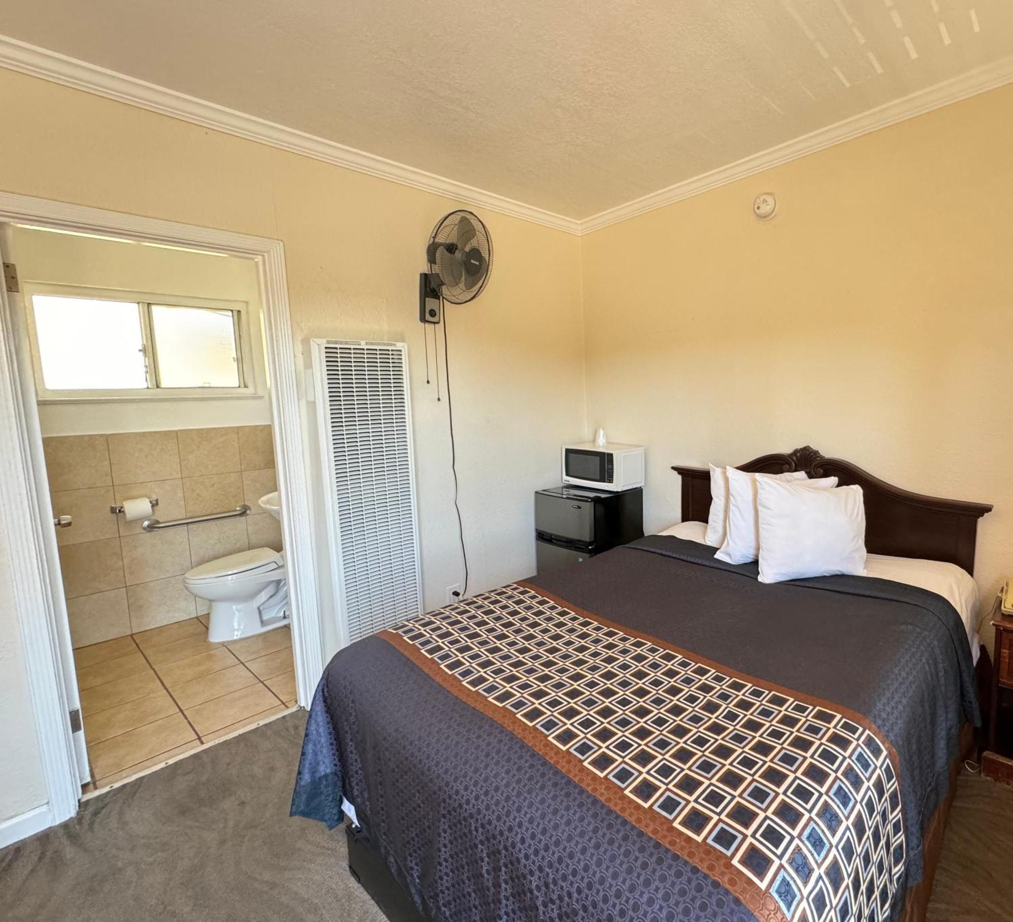 Tamalpais Motel Mill Valley Luaran gambar