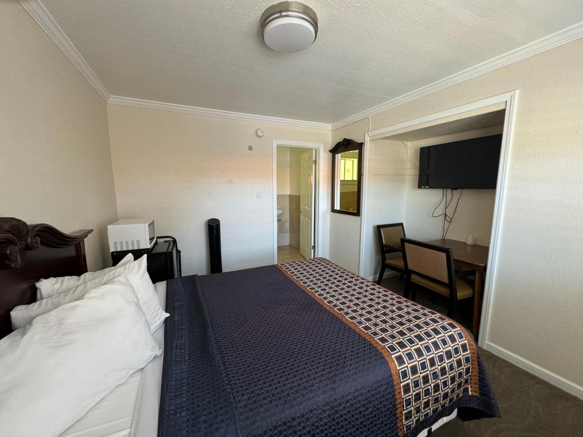 Tamalpais Motel Mill Valley Luaran gambar