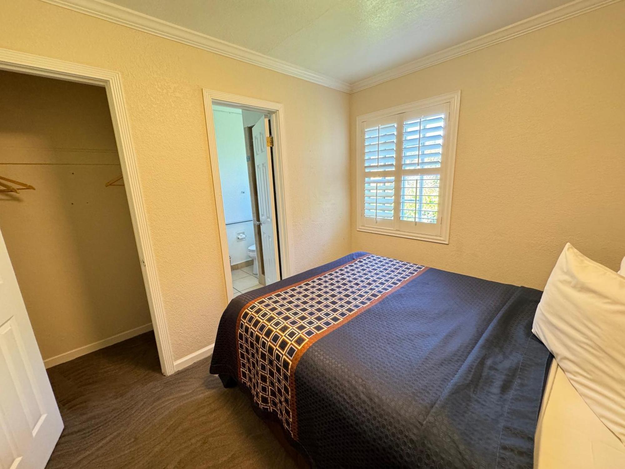 Tamalpais Motel Mill Valley Luaran gambar