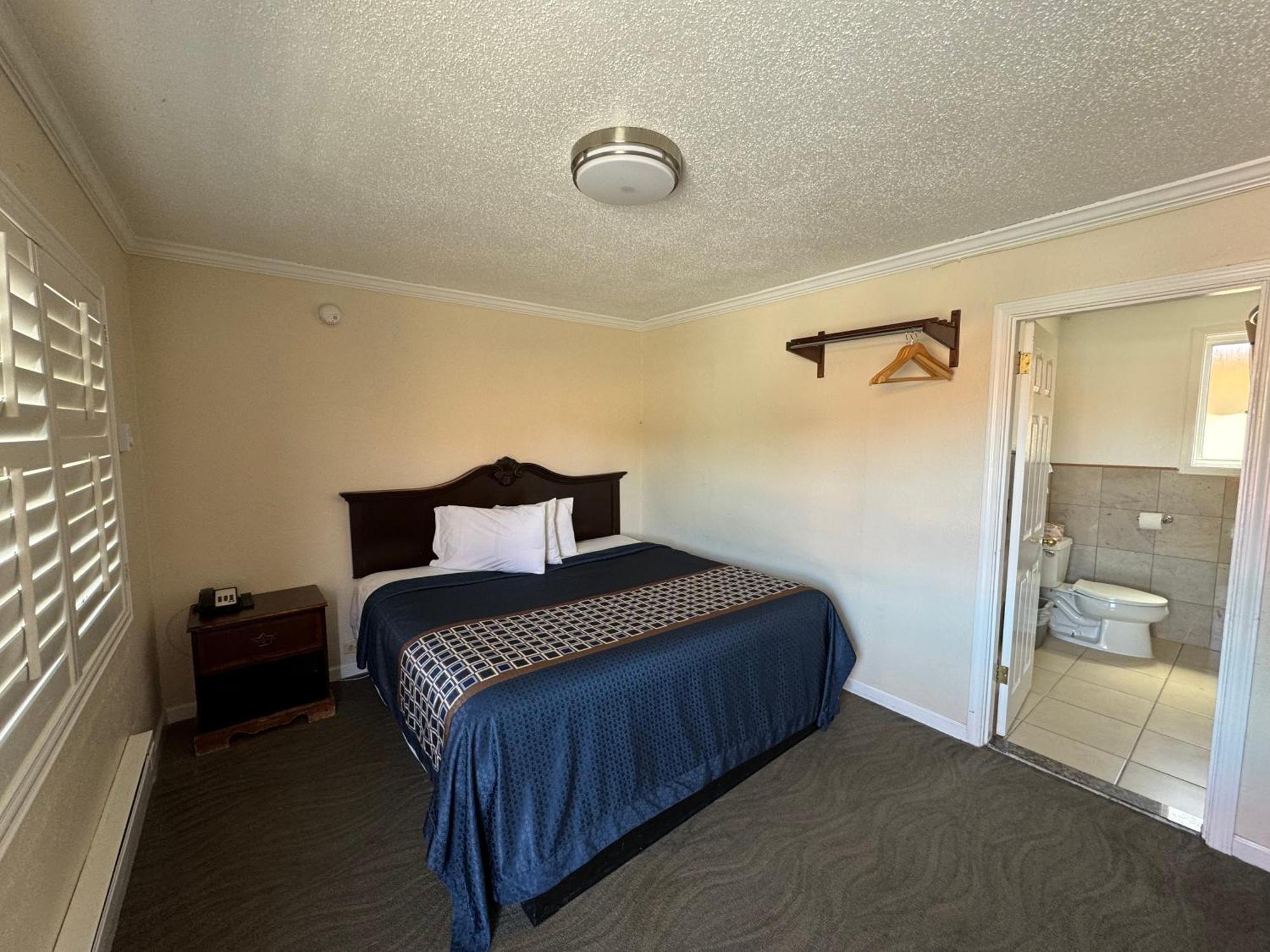 Tamalpais Motel Mill Valley Luaran gambar