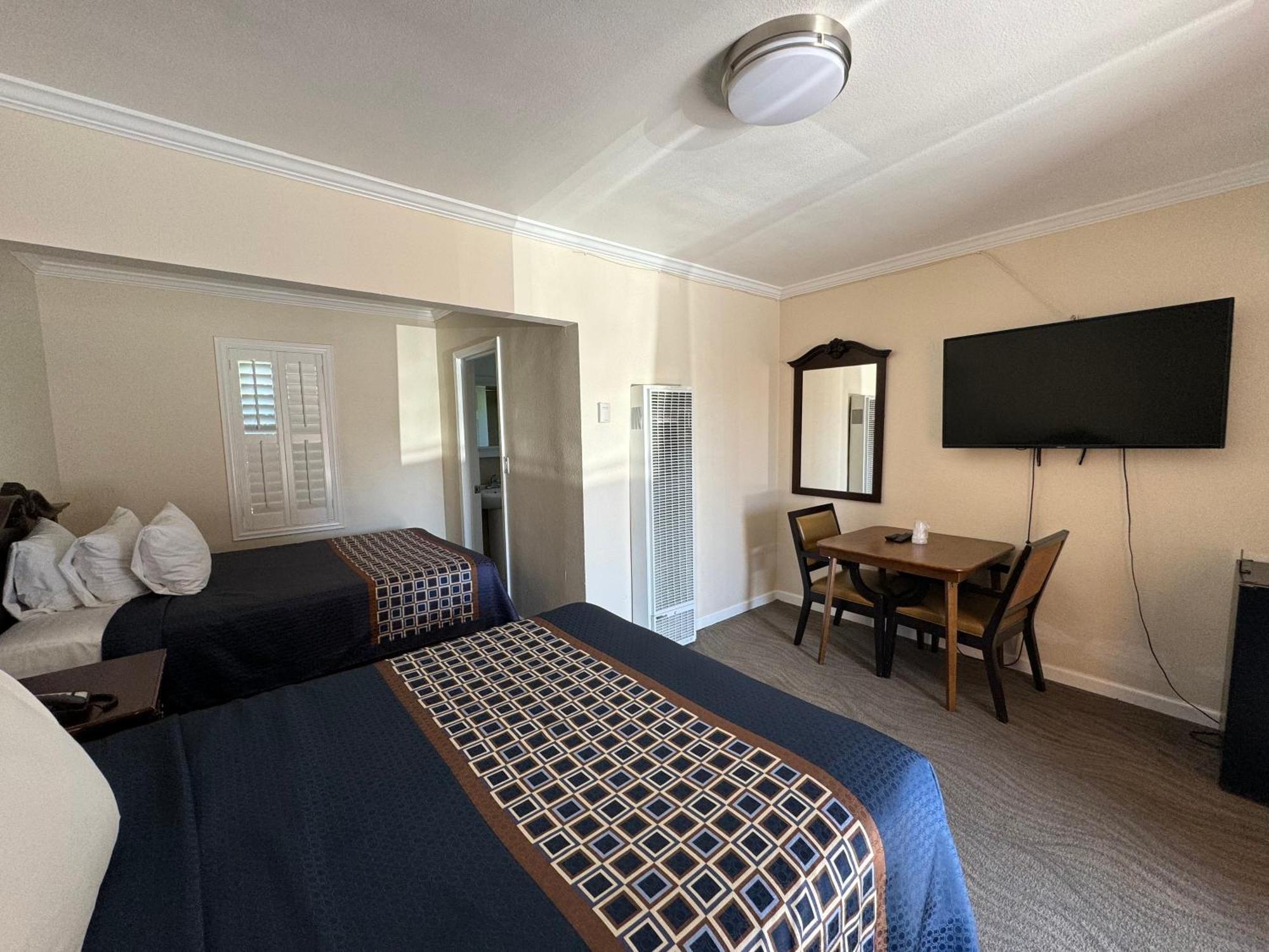 Tamalpais Motel Mill Valley Luaran gambar