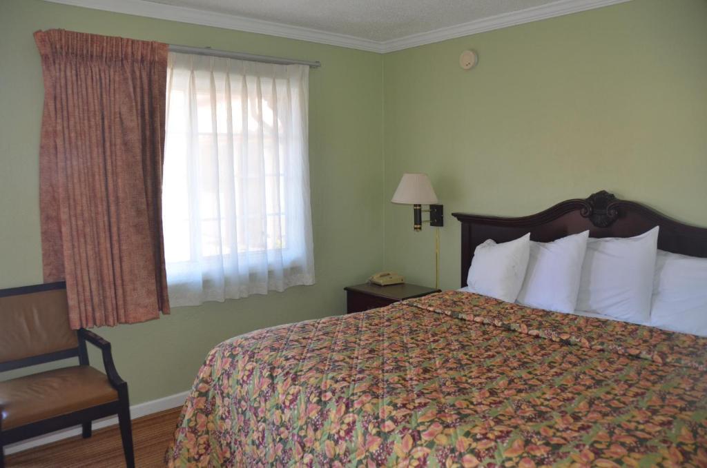 Tamalpais Motel Mill Valley Bilik gambar